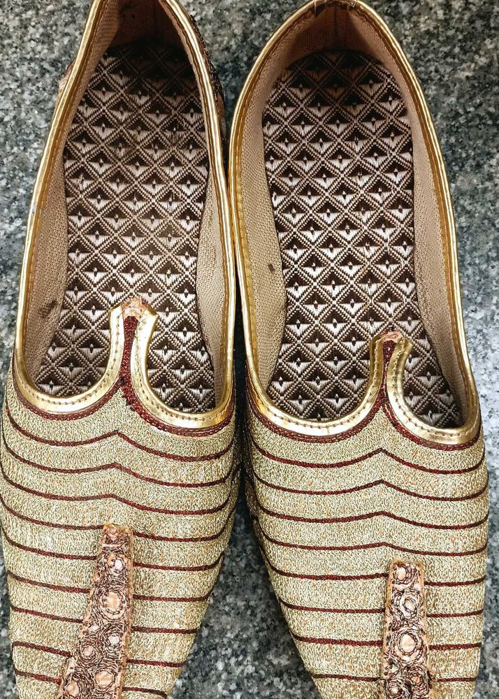 Nagari For Men