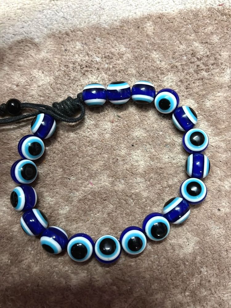 Evil Eye Bracelet