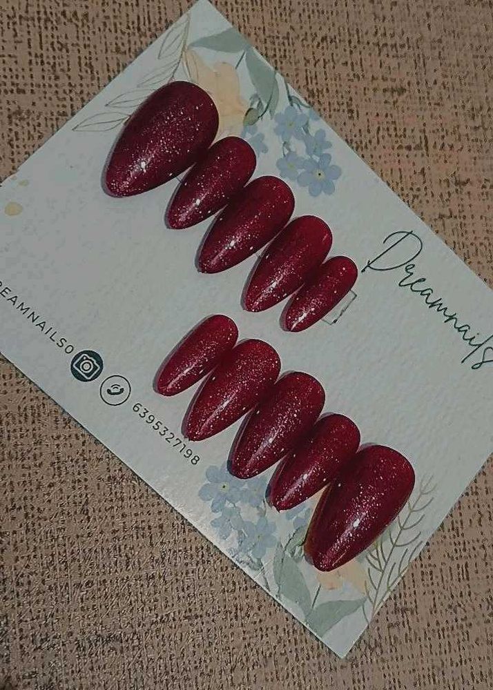 Nails