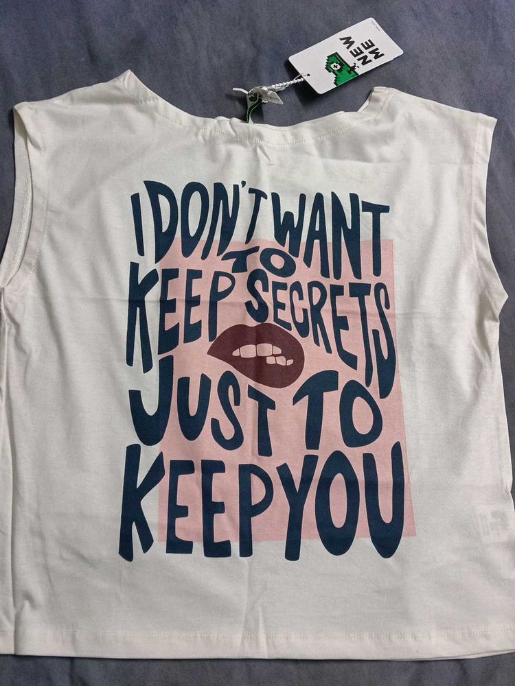 newme tshirt