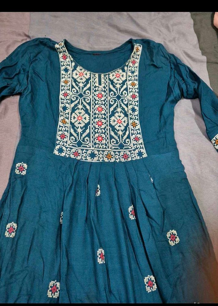 Kurti