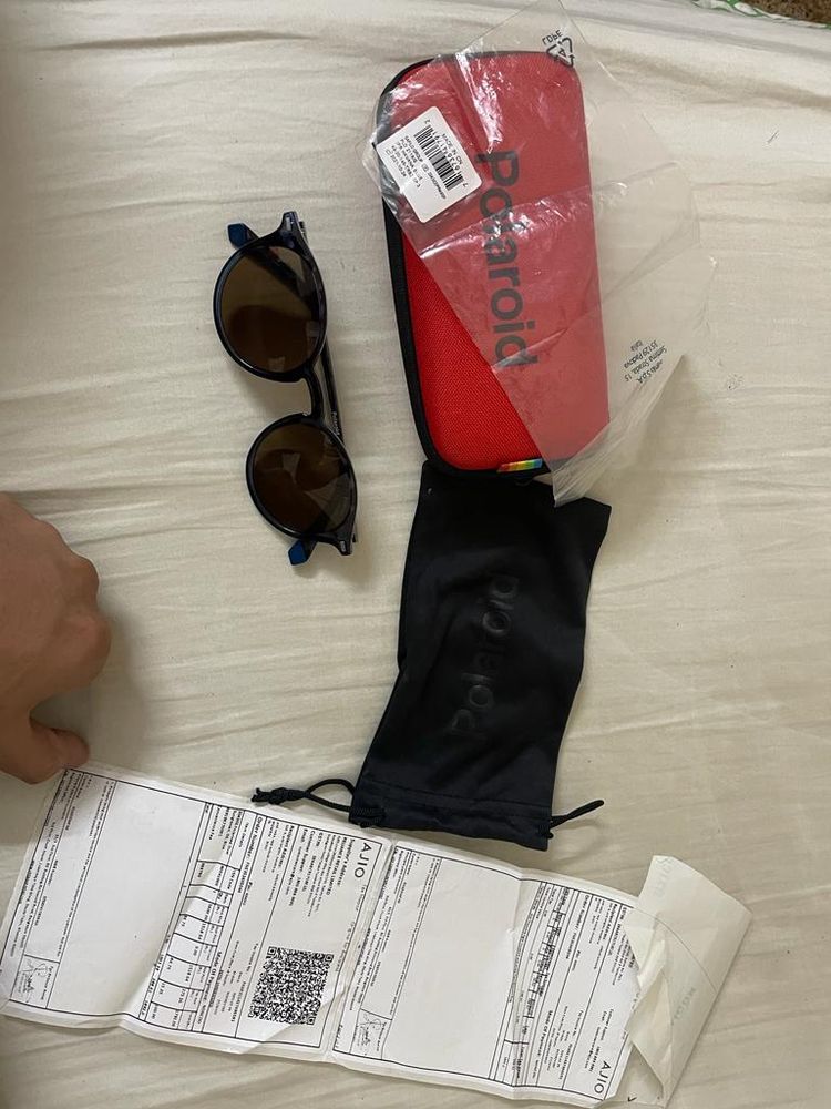 Original Polaroid Sunglasses