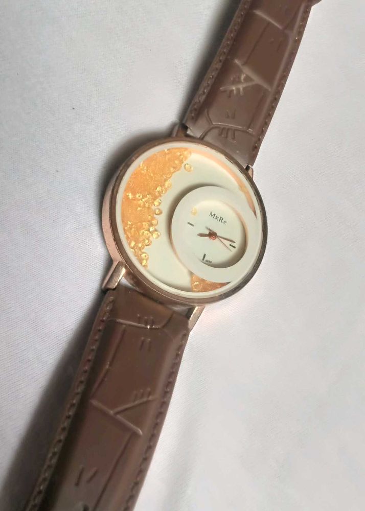 MaxRiva Unique Watch