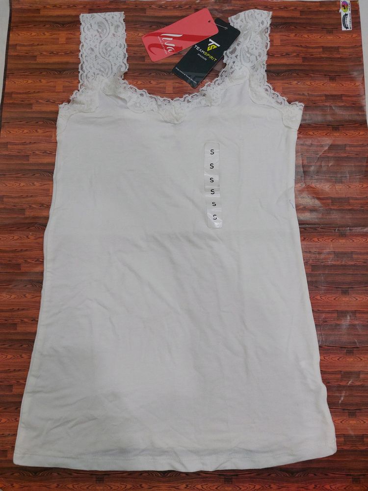 Team Spirit Camisole