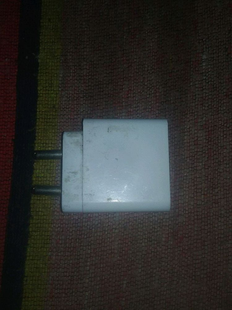 Red Charger Kharab Ha