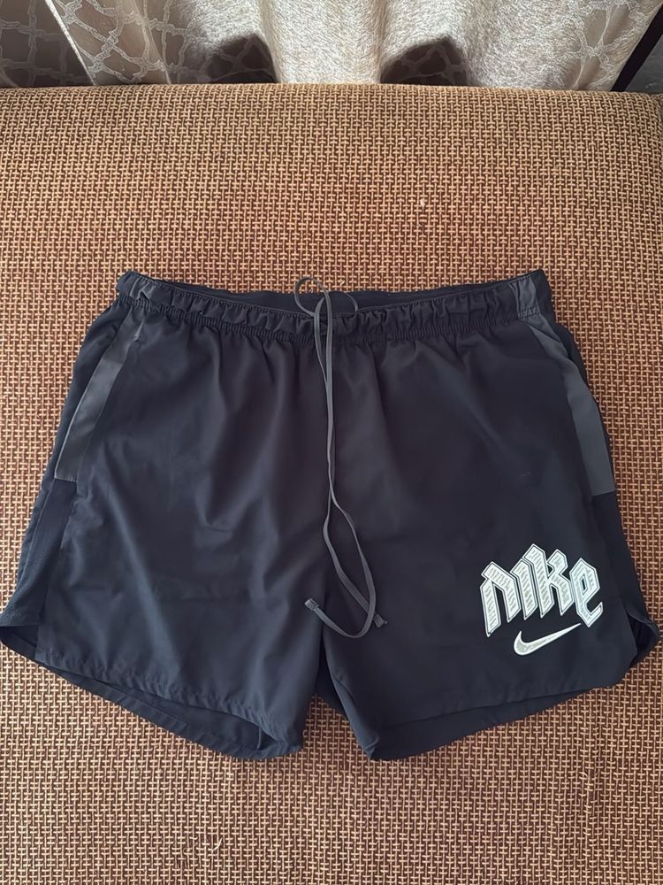 Nike Dri-Fit Running Shorts - Men&#39;s