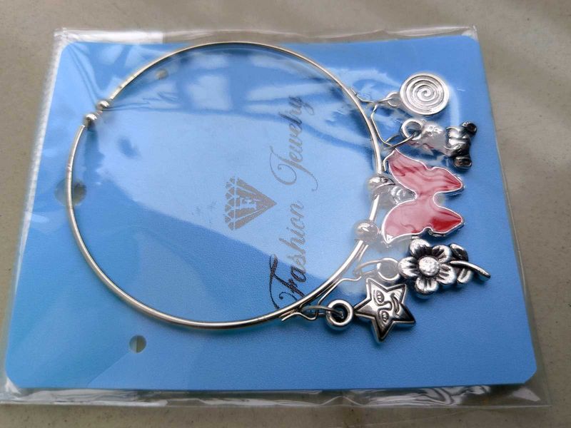 Charm Bracelet