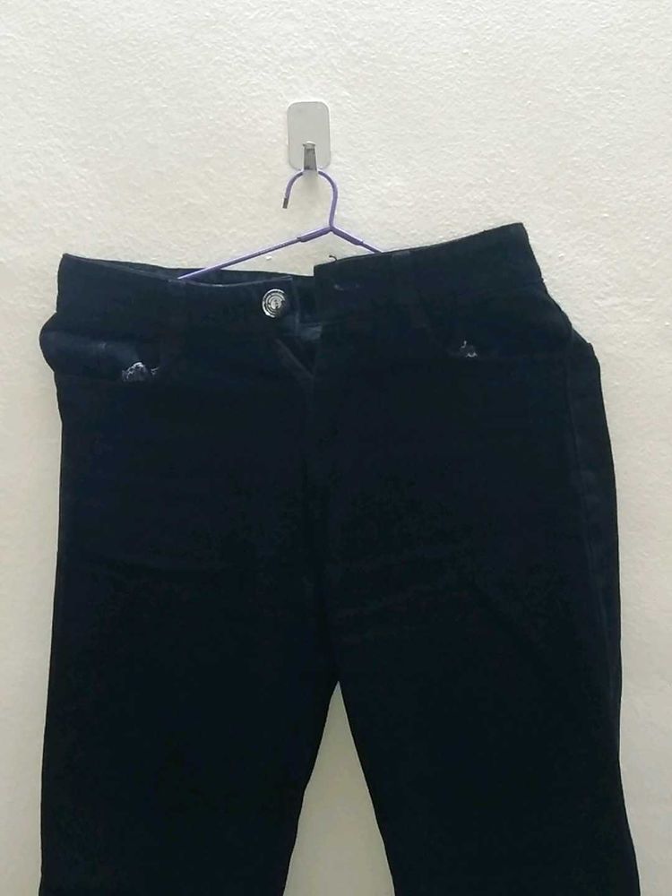 Black Jeans 🍒