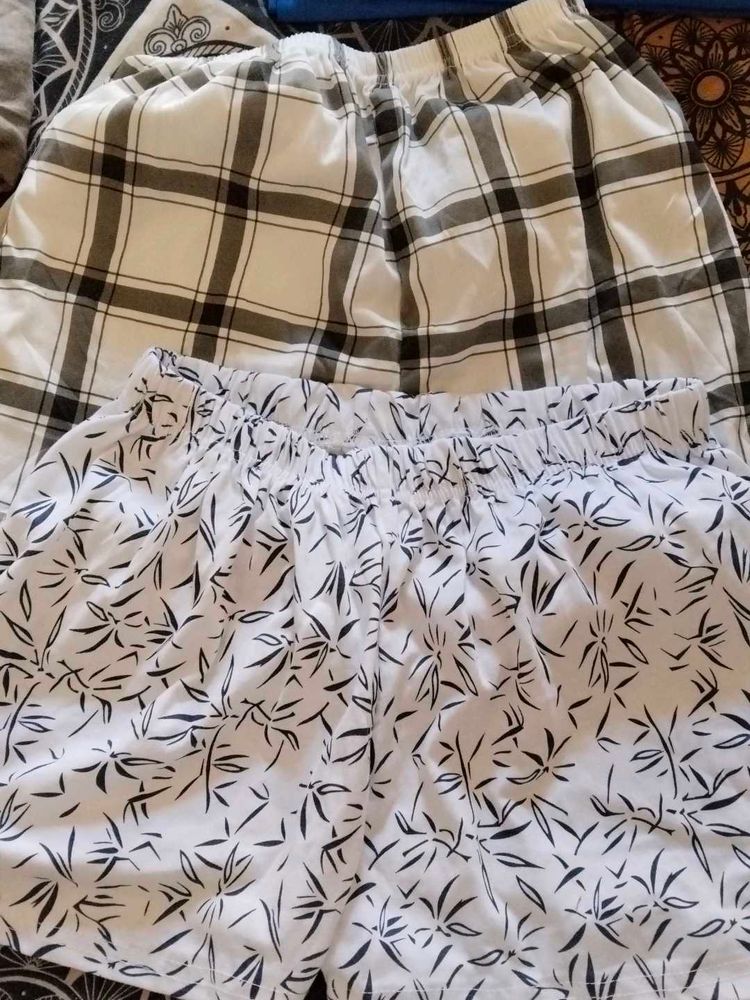 Shots For Daily Wear