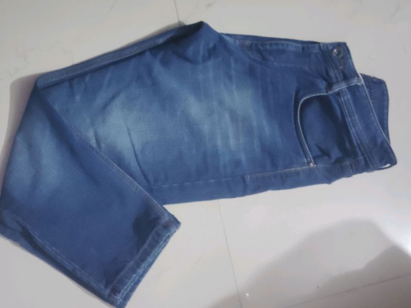 Jeans For Boy&#39;s