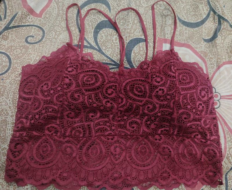 Bra