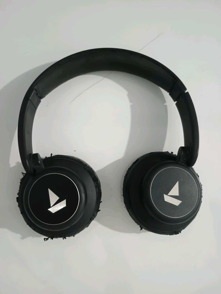 Boat Headphones