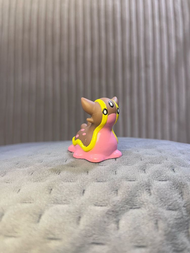 Pokemon Gastrodon Bandai Figure
