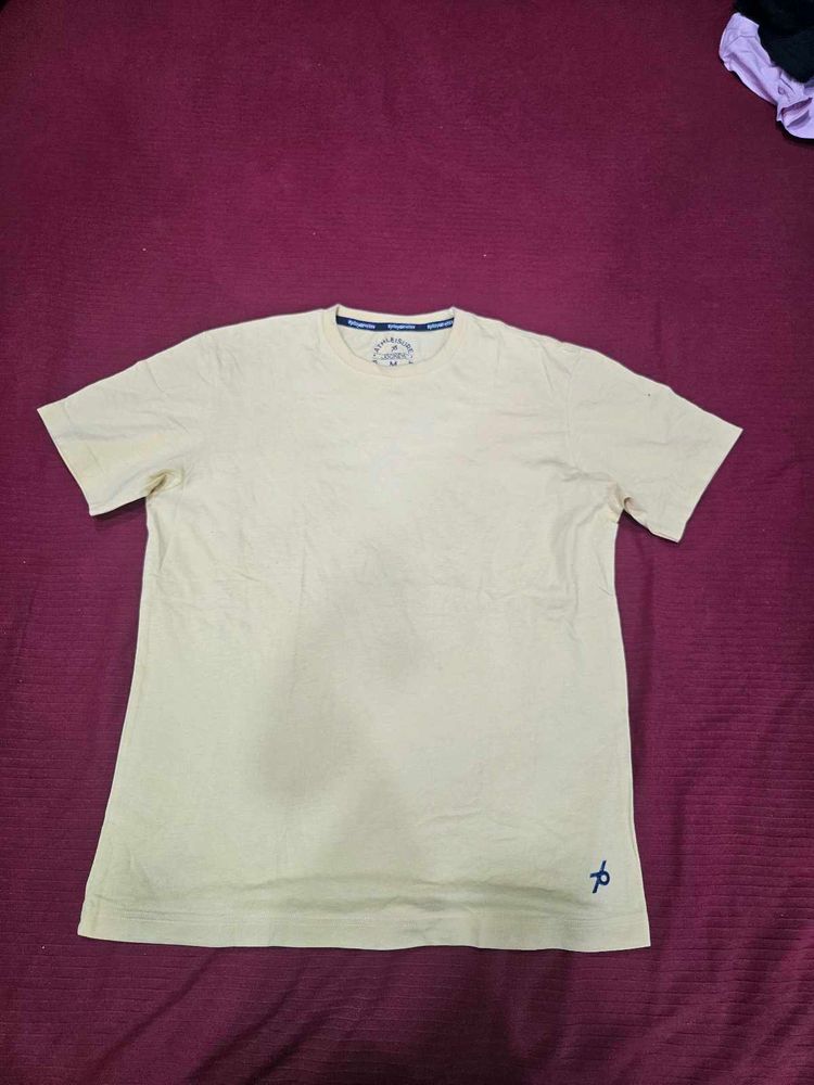 Jockey Athleisure Men&#39;s T-Shirt