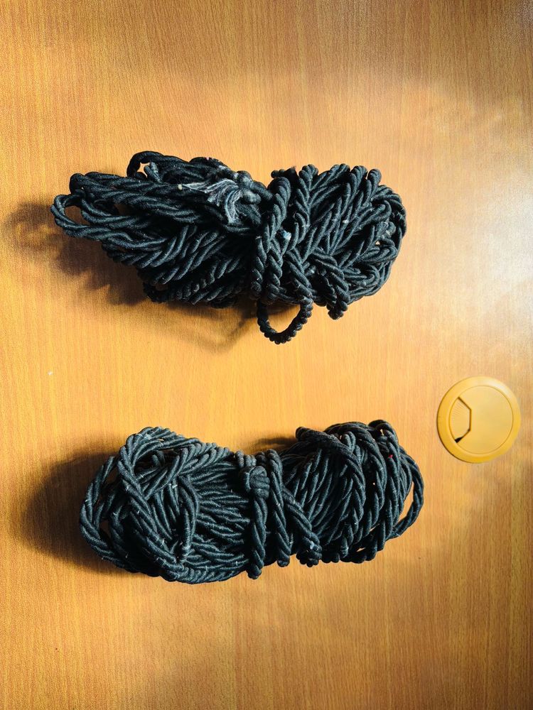 Leg Guard Rope For Royal Enfield Bullet
