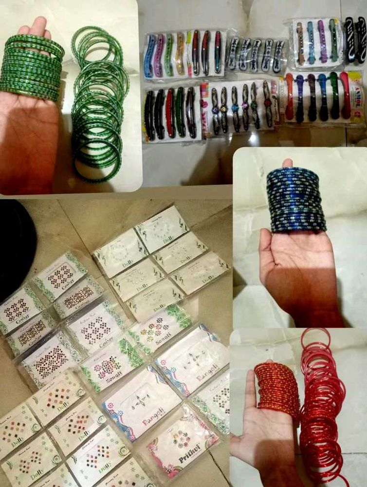 Bulk Fashion Store Accessories