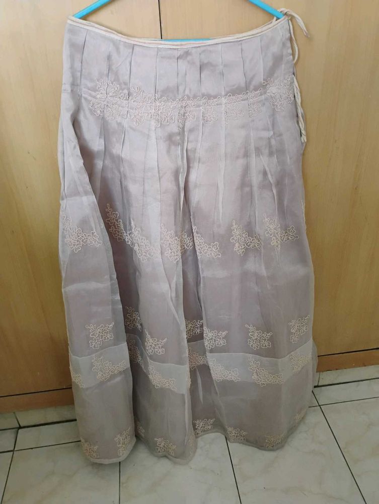 Ethnic Skirt