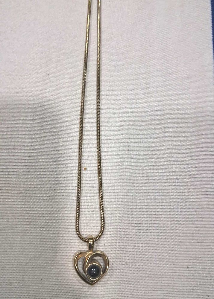 Necklace