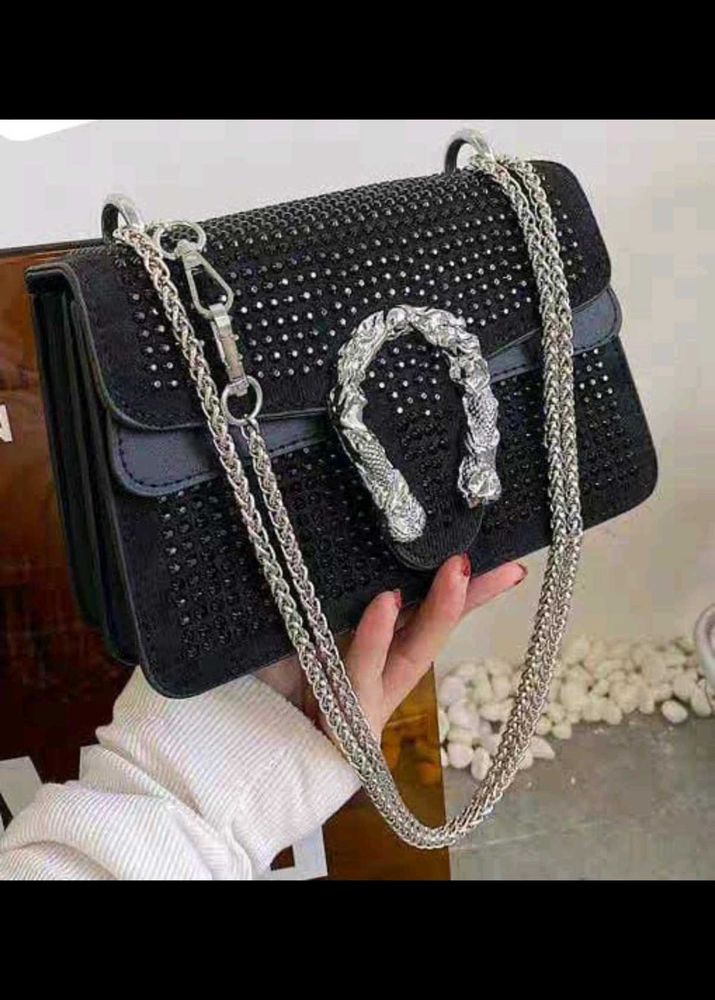 Gucci Slingbags