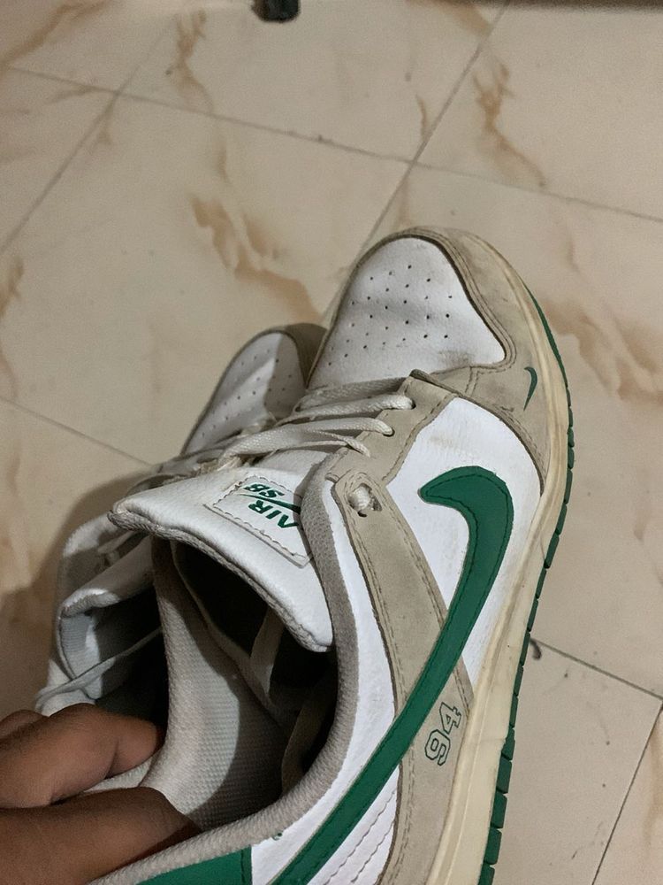 Nike SB Dunk UA Quality