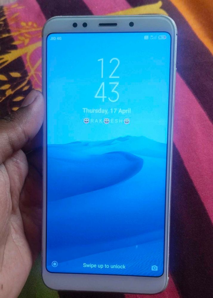 😍 Redmi Note 5  Mobile 🔥