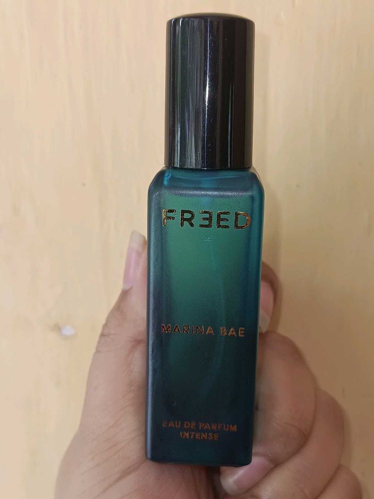 Freed Perfume Trio