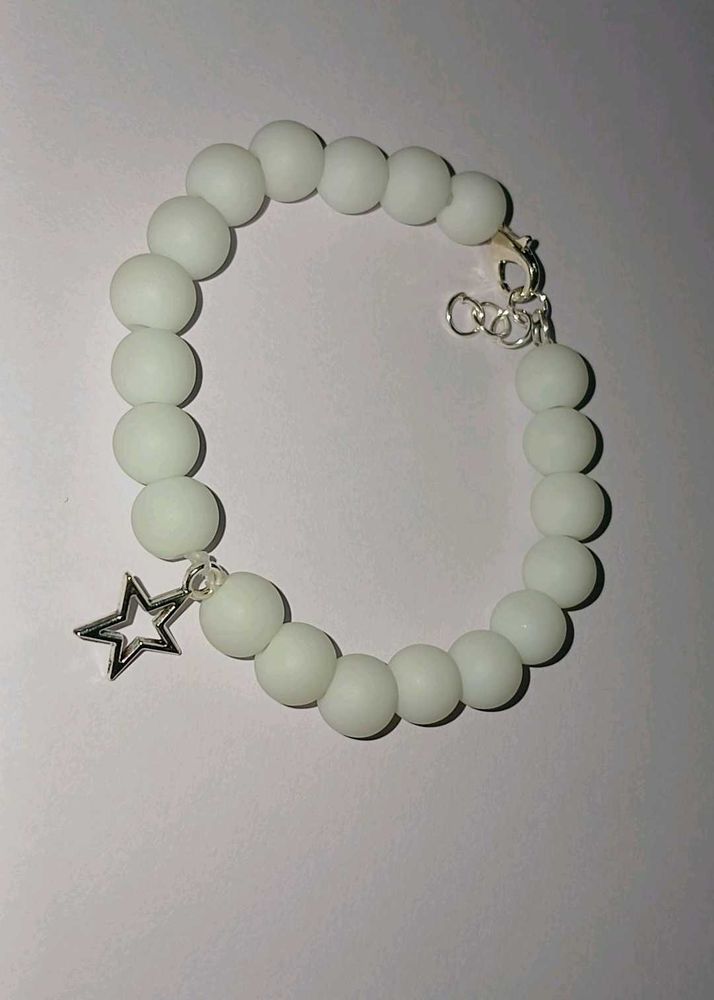 Beaded Bracelet