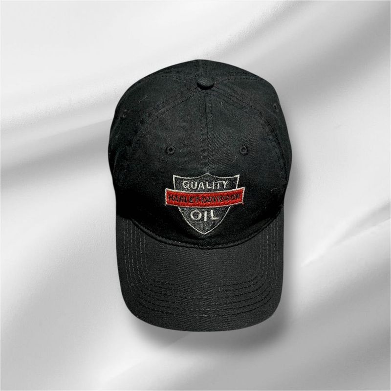 Harley-Davidson