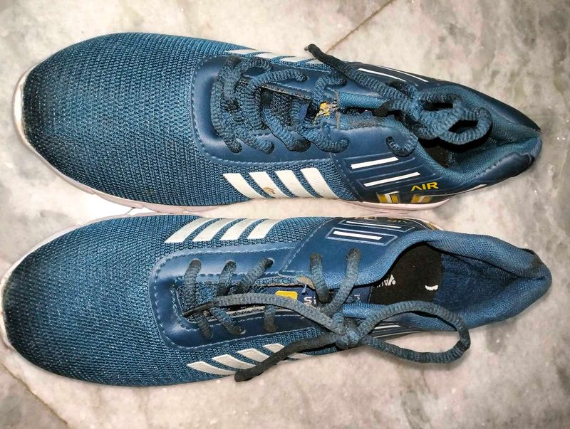 Men&#39;s Shoe