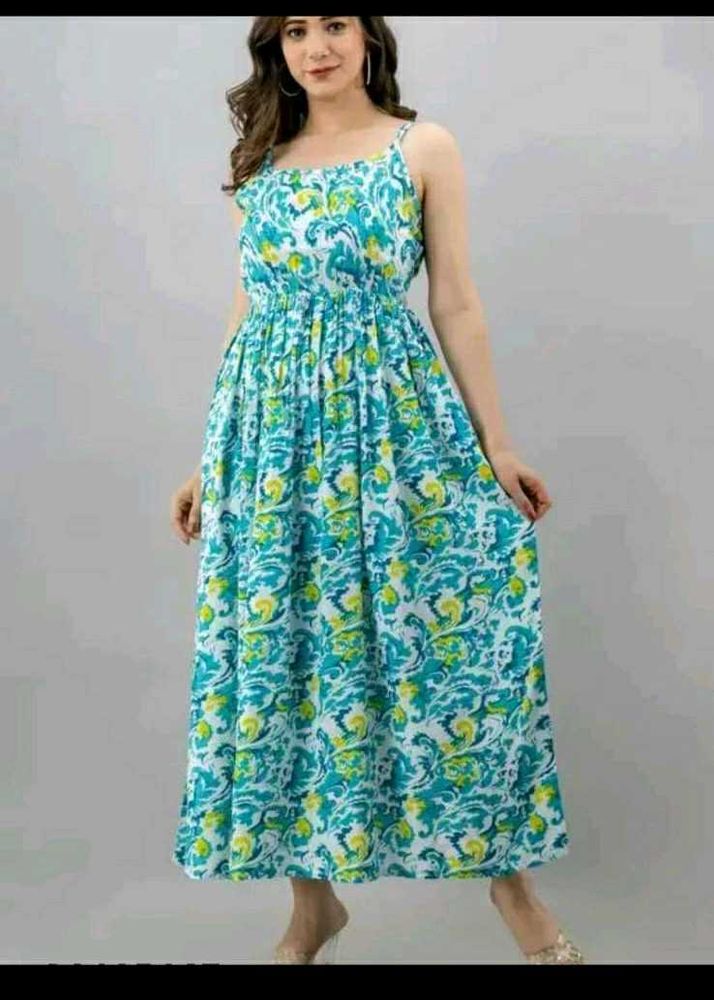 Women Dress