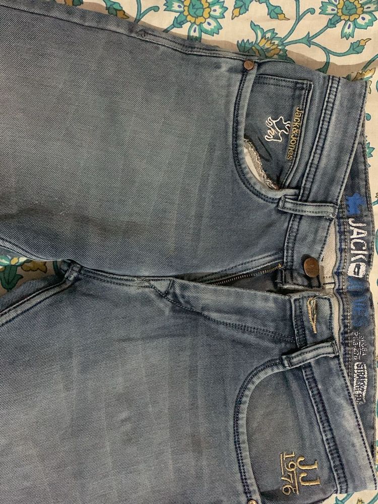 Jack &amp; Jones Jeans