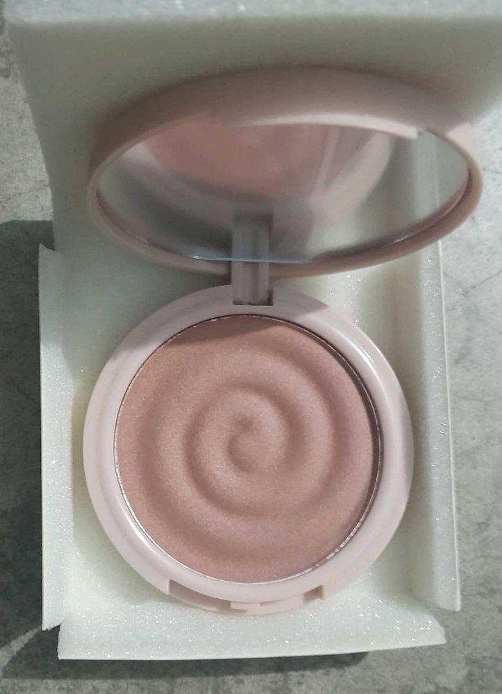 Blush &amp; Highlighter