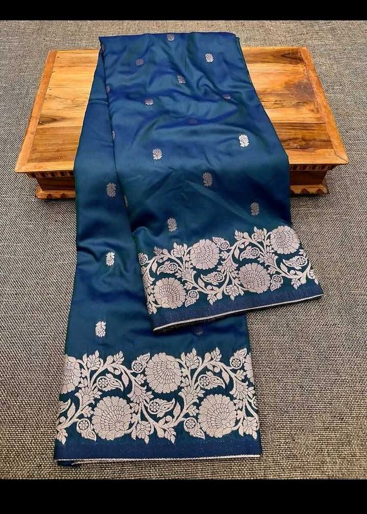 Banarasi Silk Saree