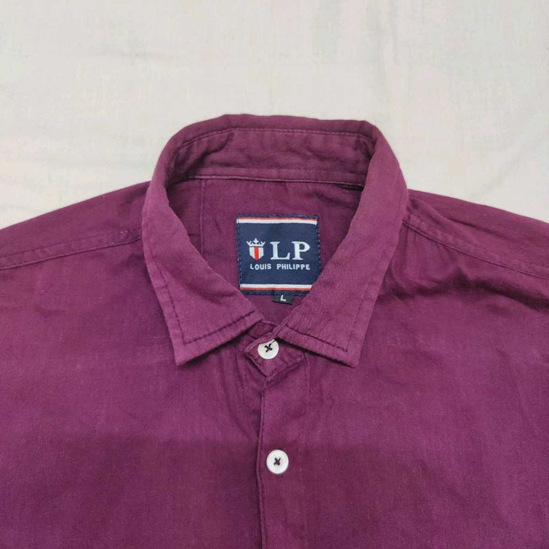 Louis Philippe Shirt - 38