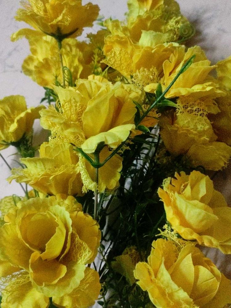Artifical Flower Stick