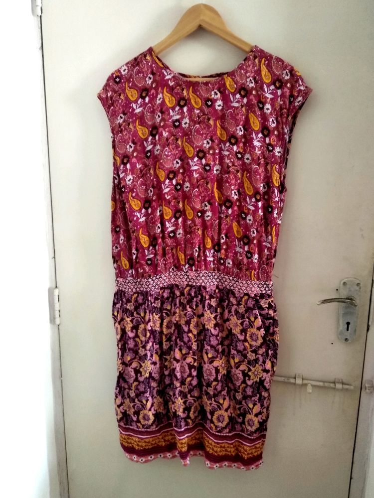 PROMOD DRESS FOR SUMMER