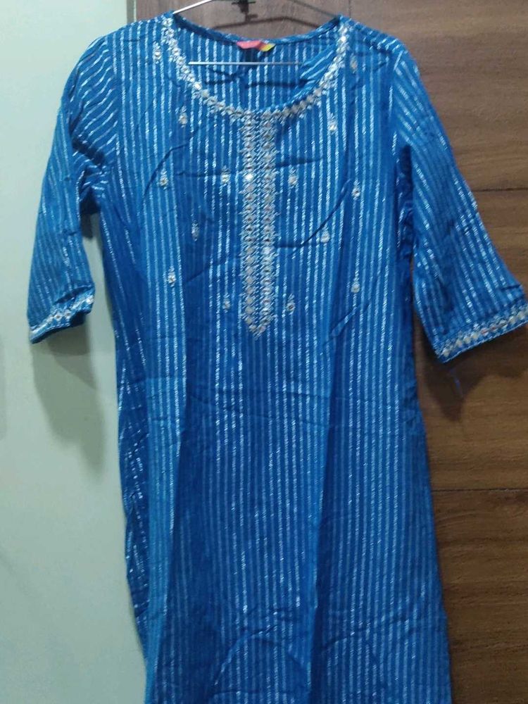 Women Kurta Set