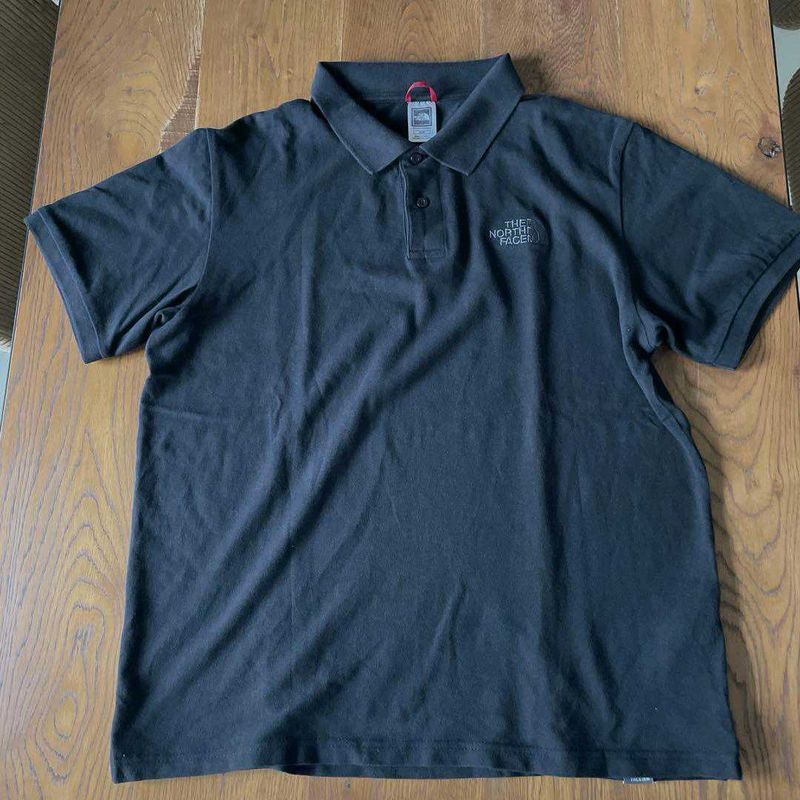 The North Face Polo Shirt