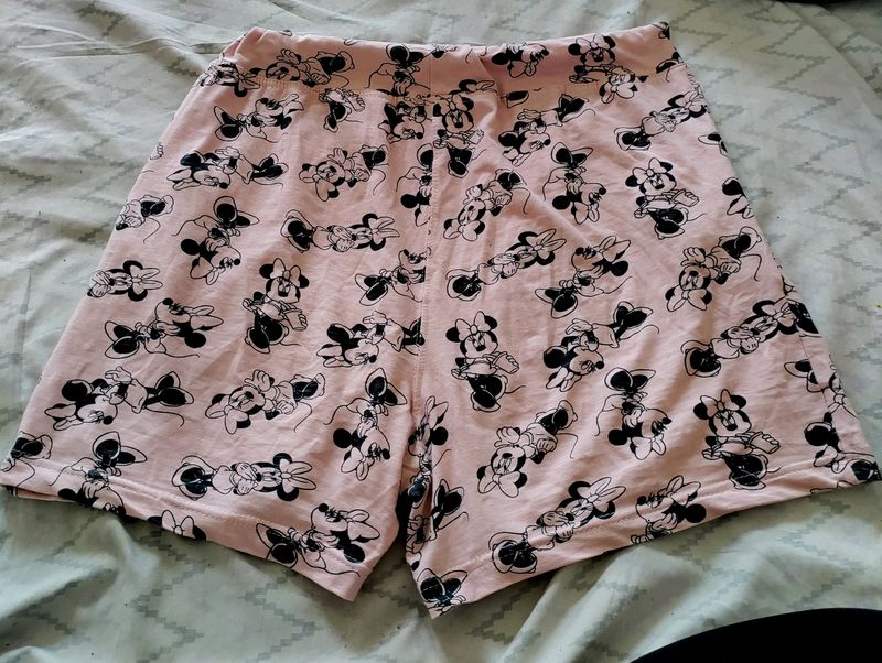 Cute Shorts For Women✨