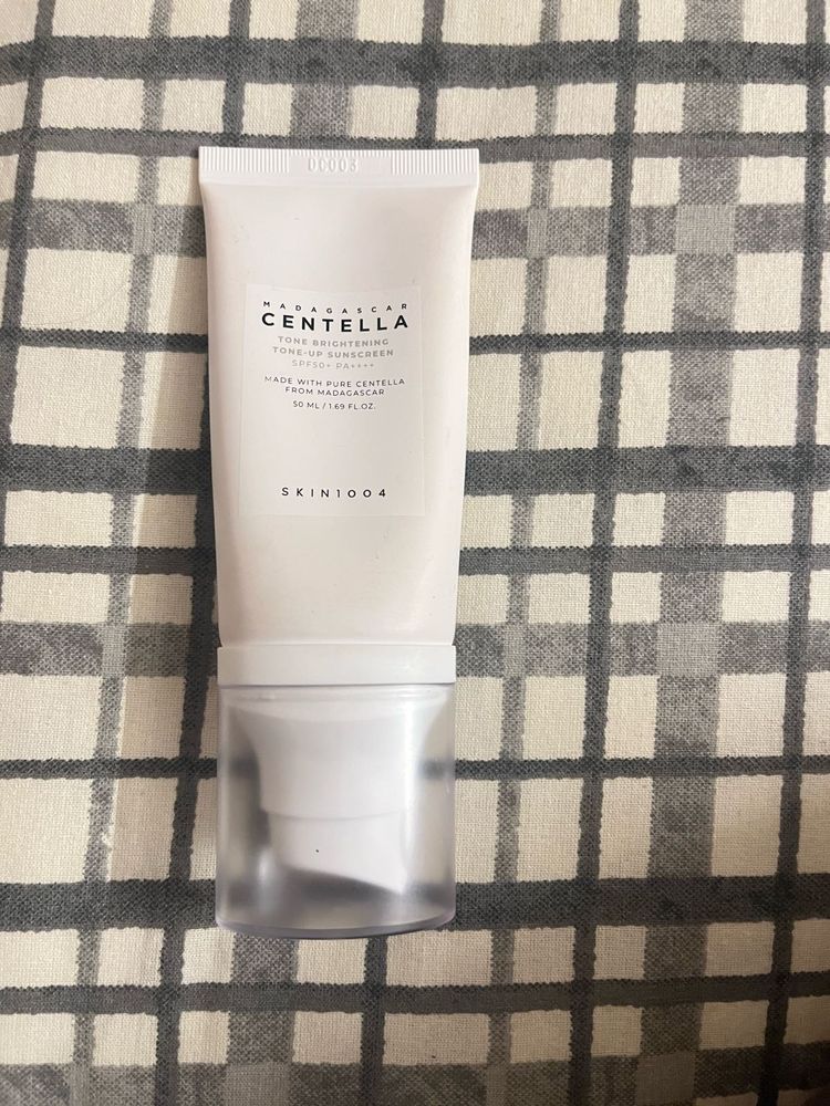 Skin1004 Centella Sunscreen Spf50+ PA++++