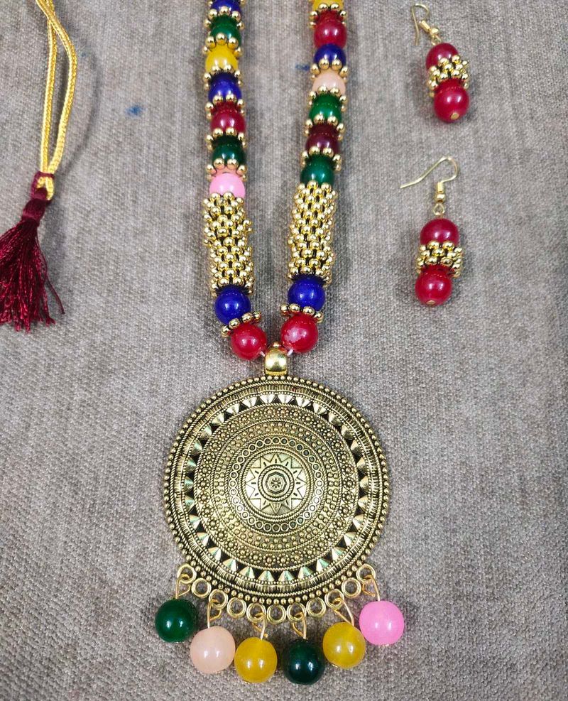 Necklace Set