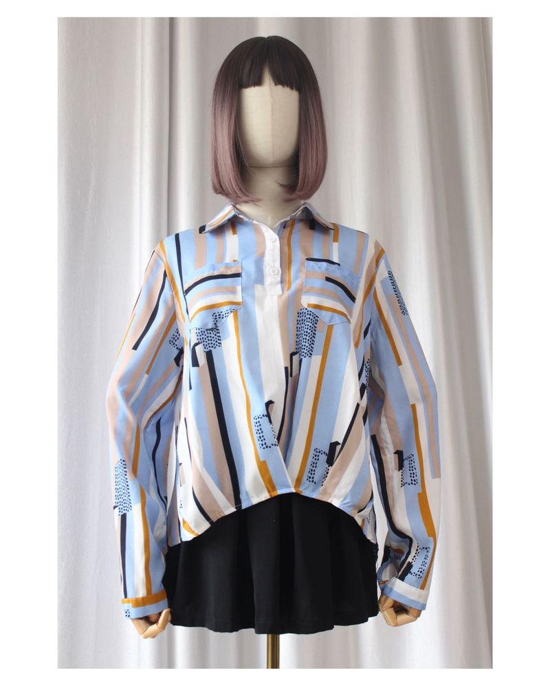 Korean Top