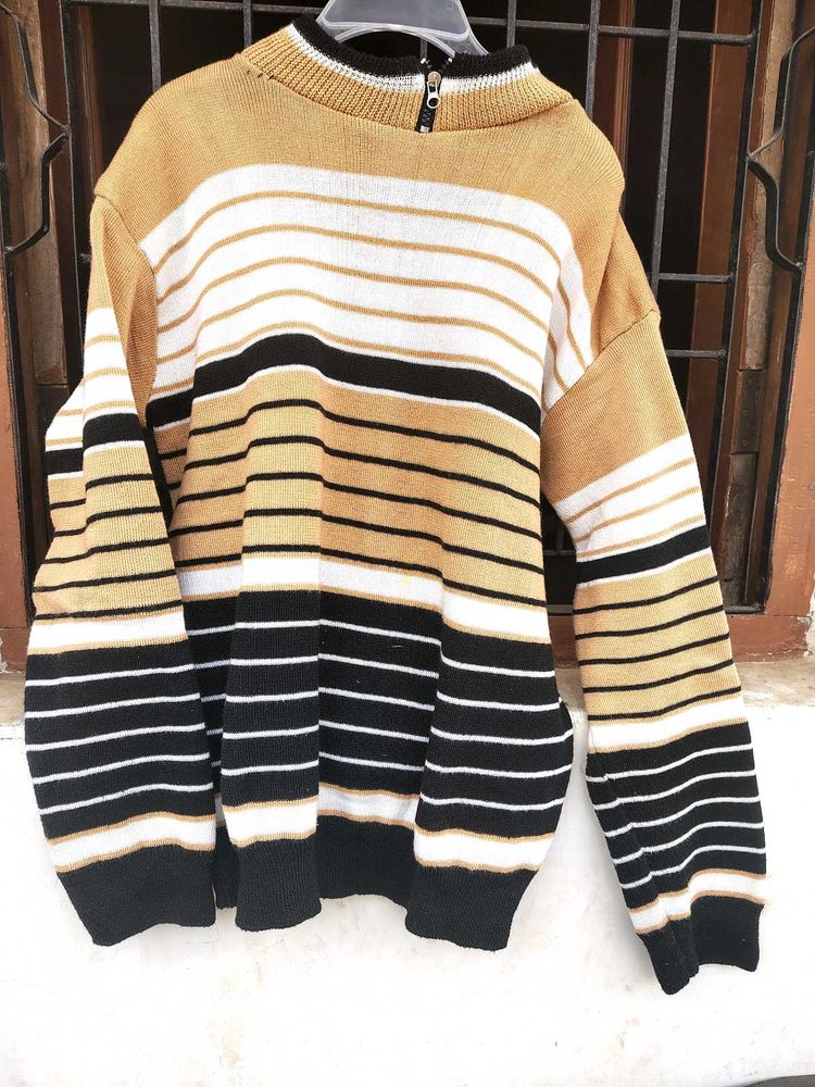 Mens Sweater