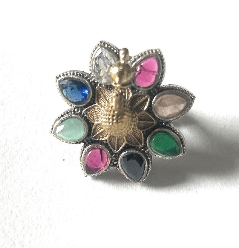 Beautiful Rings