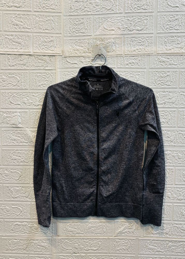 🇫🇷 Sports Imported Zipper