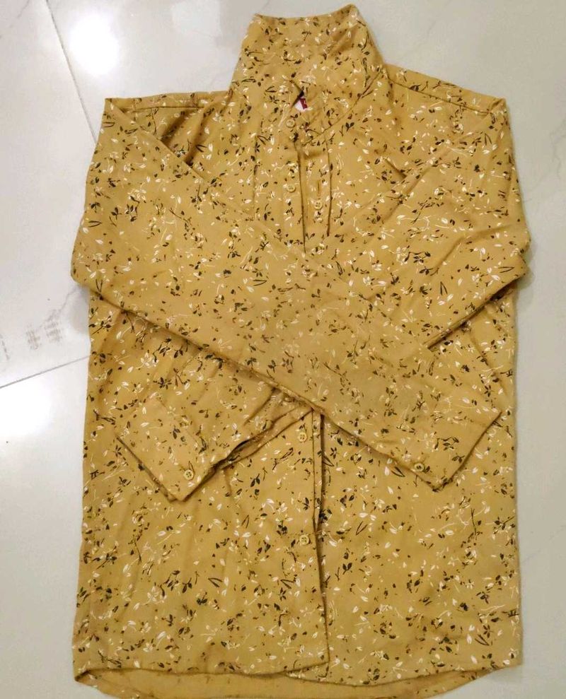 Kids Shirt