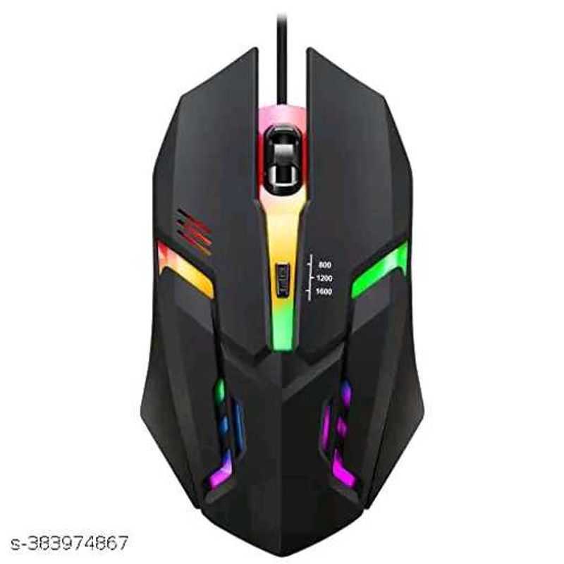 Gaming Mouse
