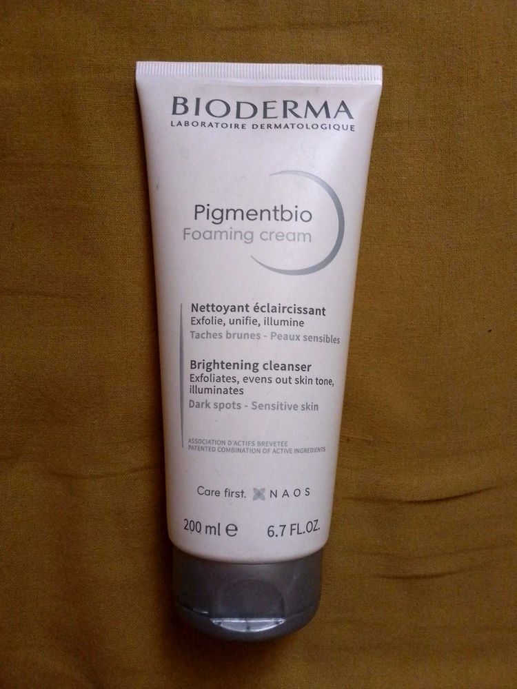 Bioderma Pigmentbio