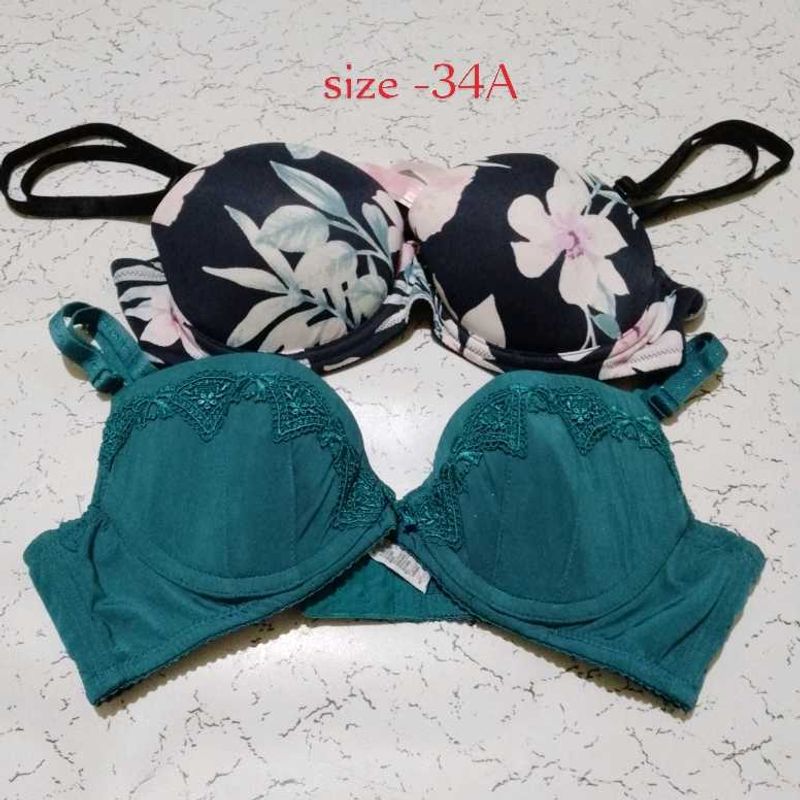 2bra 34a Size