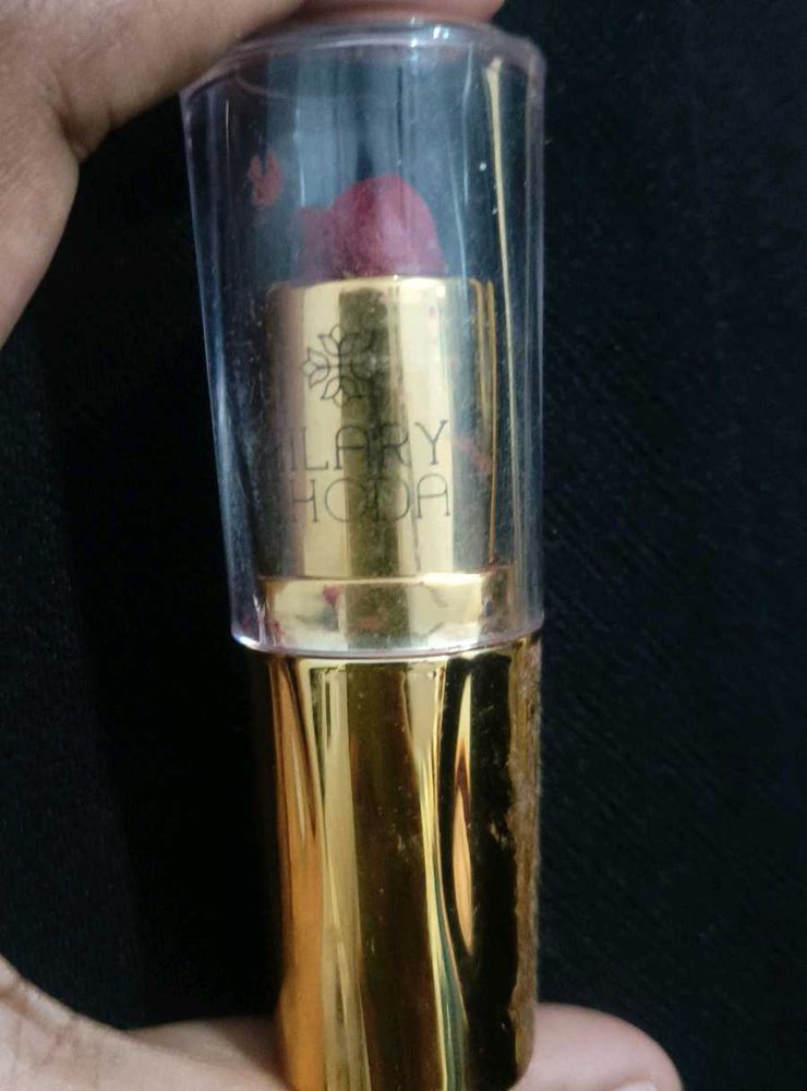 Hilary Rhoda Lipstick